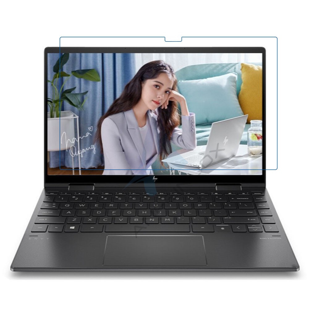 Matte Anti Glare Screen Protector - Mới 2 Cái/lốc Chống Lóa Mờ
