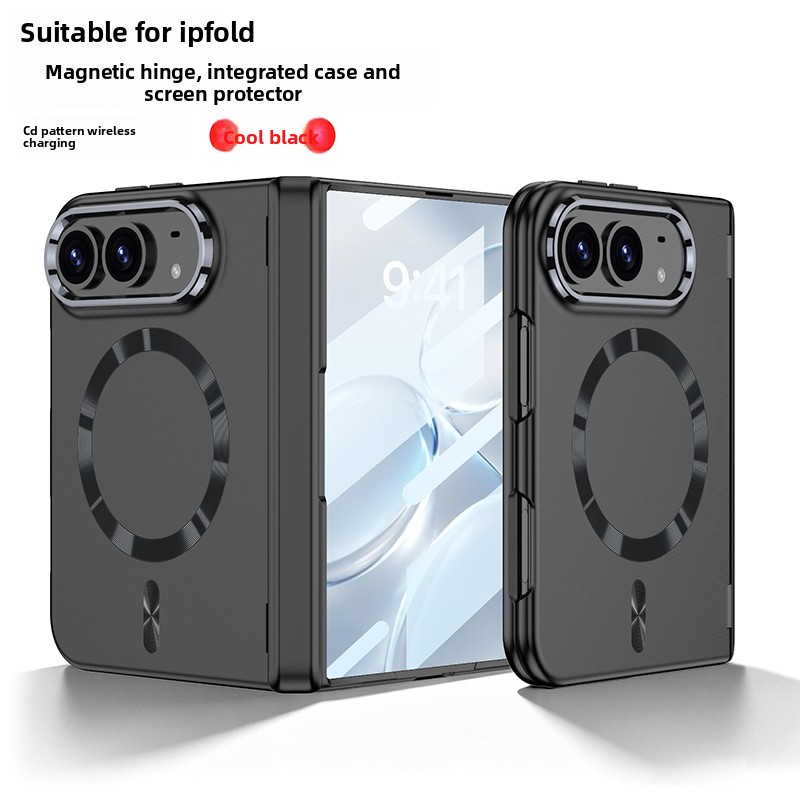 Screen Protectors - for Magsafe Magnetic Wireless Charging Folding