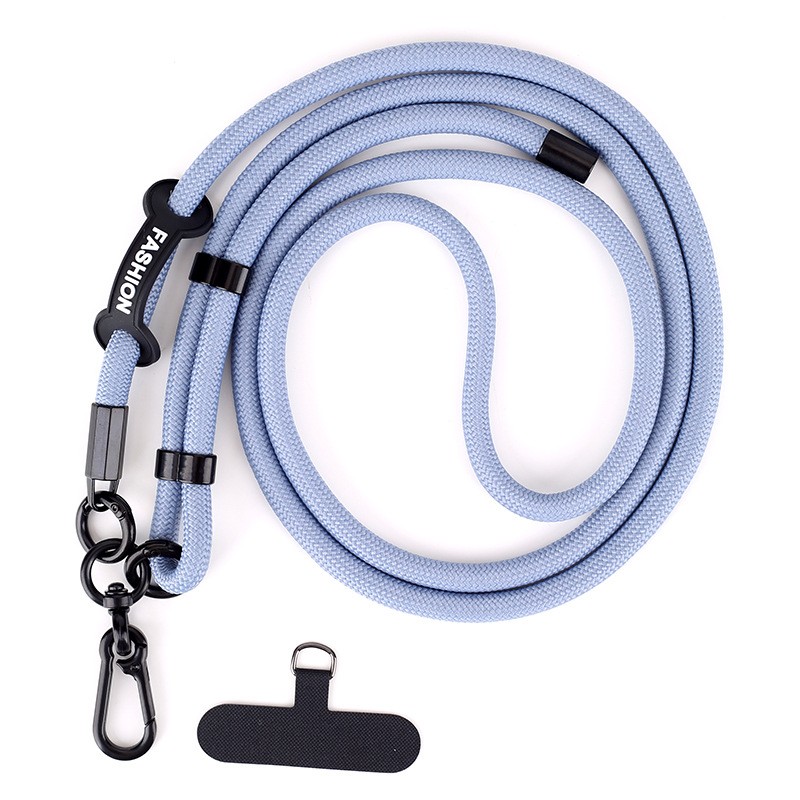 1Pc Adjustable Mobile Phone St - đánh giá và giá Crossbody Lanyard Neck Strap Case