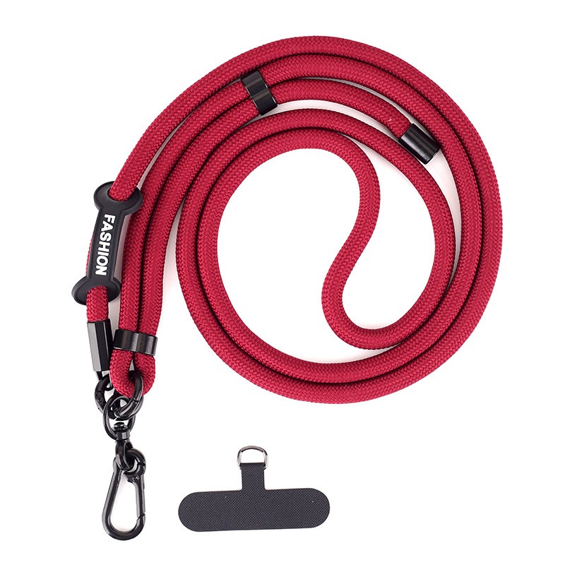1Pc Adjustable Mobile Phone St - đánh giá và giá Crossbody Lanyard Neck Strap Case