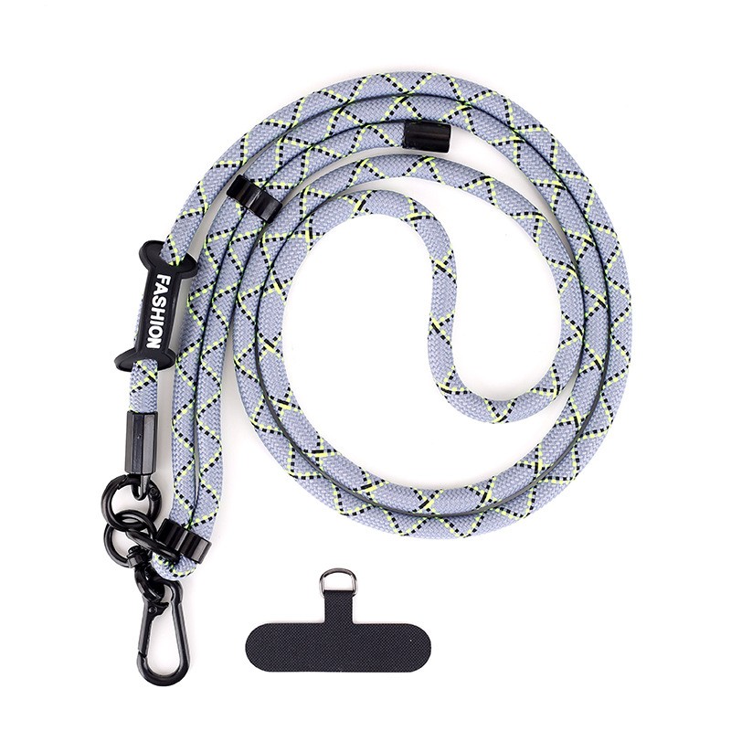 1Pc Adjustable Mobile Phone St - đánh giá và giá Crossbody Lanyard Neck Strap Case