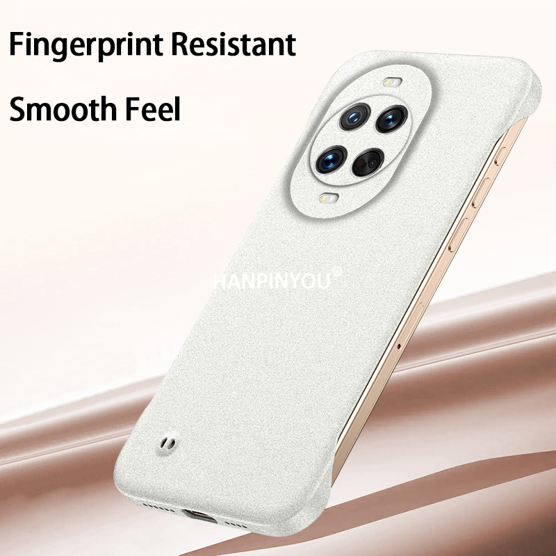 For Huawei Nova 14 Pro Nova14  - đánh giá và giá Ultra Thin Frameless Phone Cover