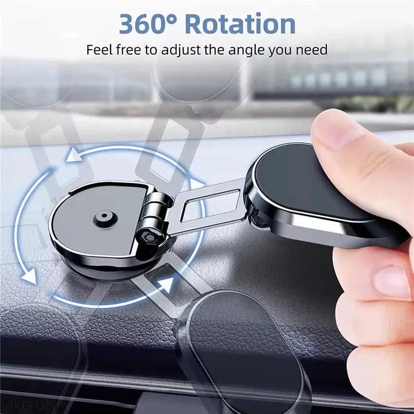 Magnetic Car Phone Holder Magn - đánh giá và giá Phone Stands