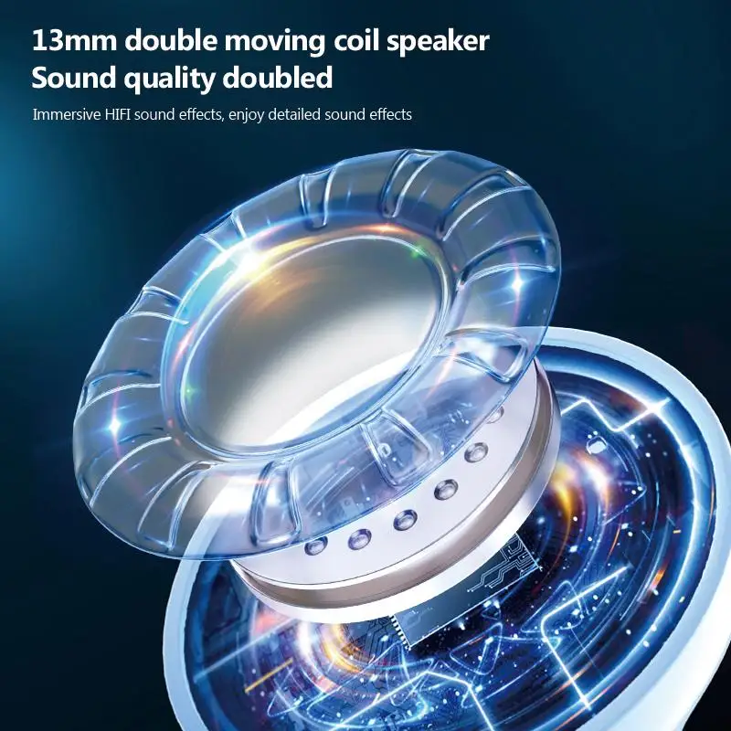 Original Lenovo Pro4 TWS Wirel - đánh giá và giá Earphones