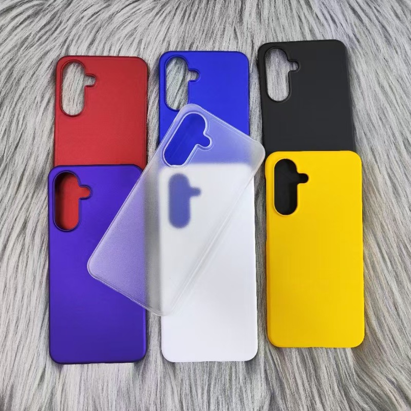 Slim Matte Hard PC Phone Case  - đánh giá và giá Matte Hard Pc Back Case