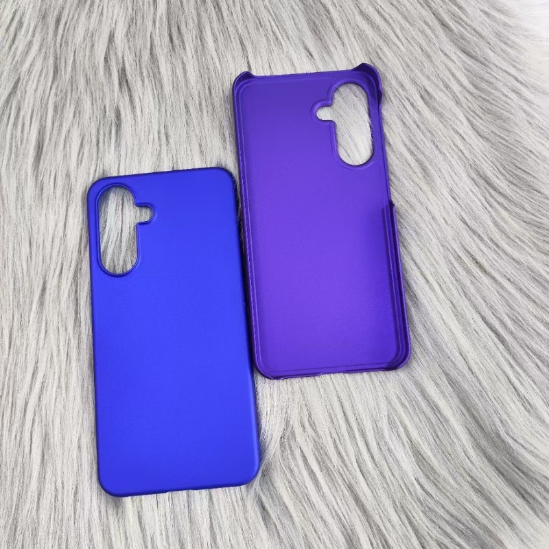 Slim Matte Hard PC Phone Case  - đánh giá và giá Matte Hard Pc Back Case