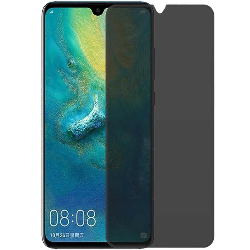 Anti-spy tempered glass case f - đánh giá và giá Anti Spy Privacy Glass Case