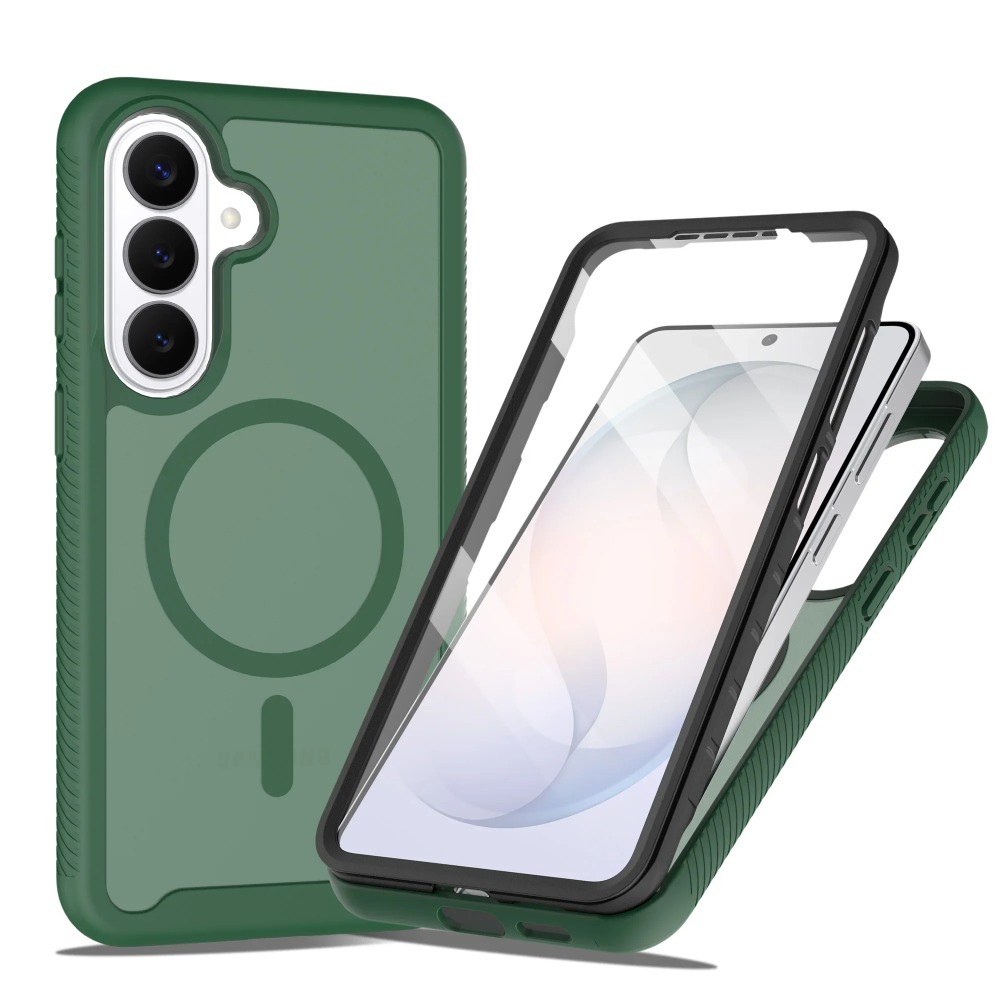 2 in 1 Heavy Duty Shockproof C - đánh giá và giá Screen Protectors