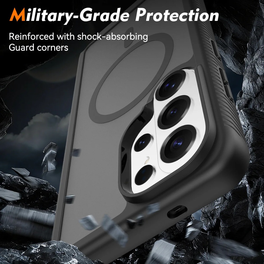 2 in 1 Heavy Duty Shockproof C - đánh giá và giá Screen Protectors