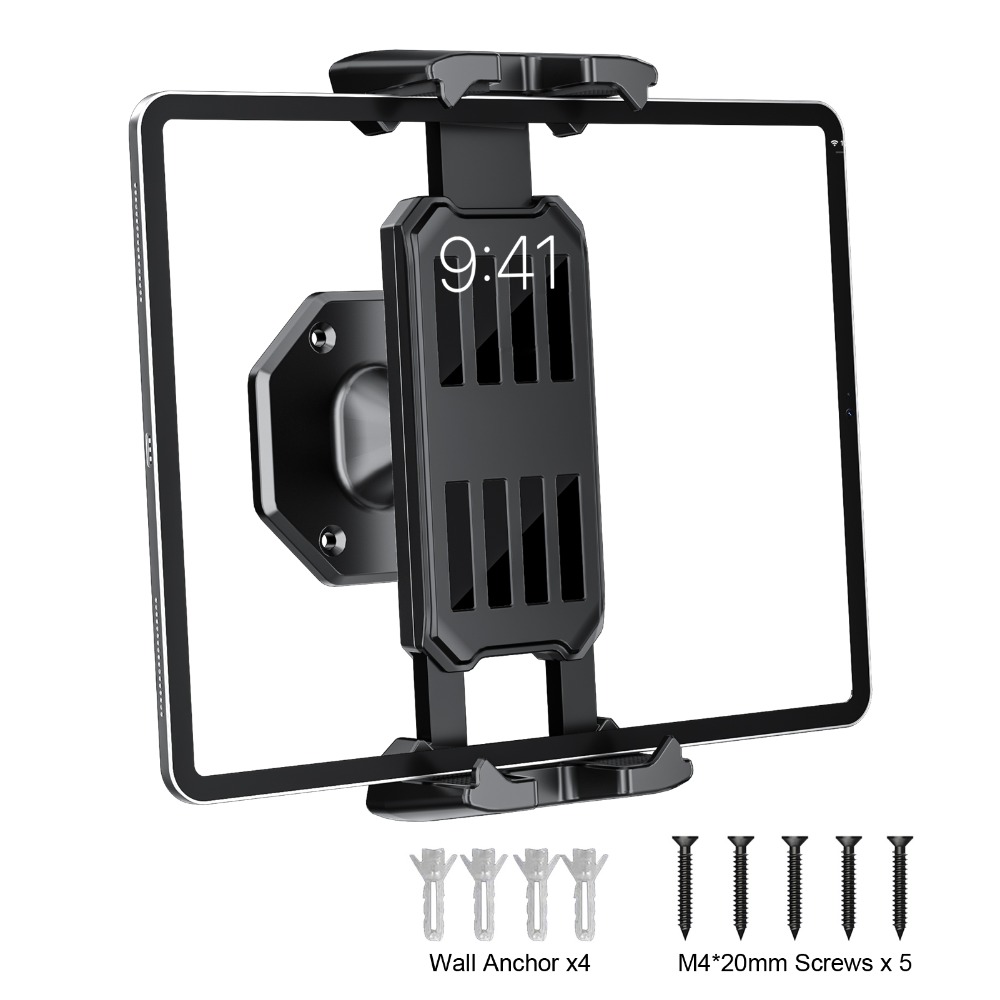 Wall Mount Phone Holder Tablet - đánh giá và giá Phone Stands