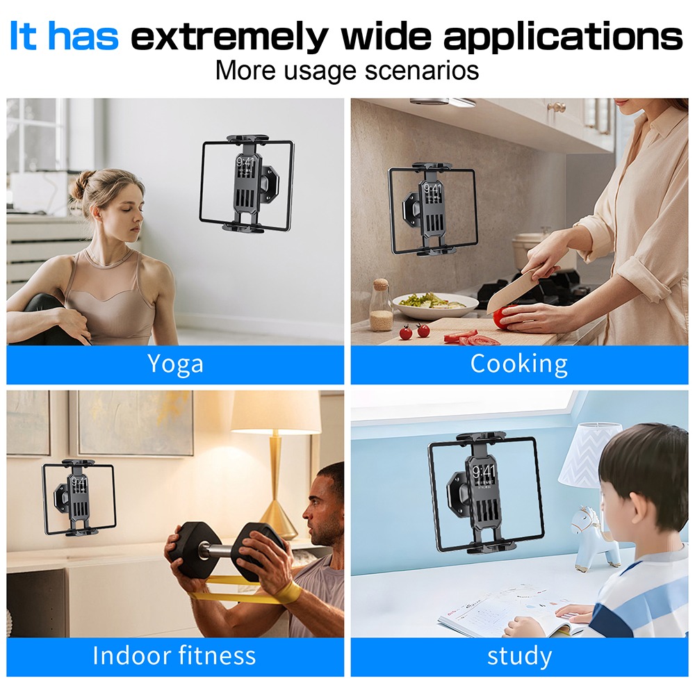 Wall Mount Phone Holder Tablet - đánh giá và giá Phone Stands