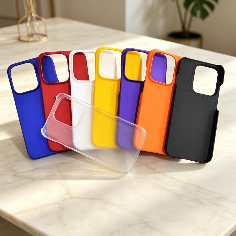Simple Ultra-thin Matte Hard P - đánh giá và giá Matte Hard Pc Back Case
