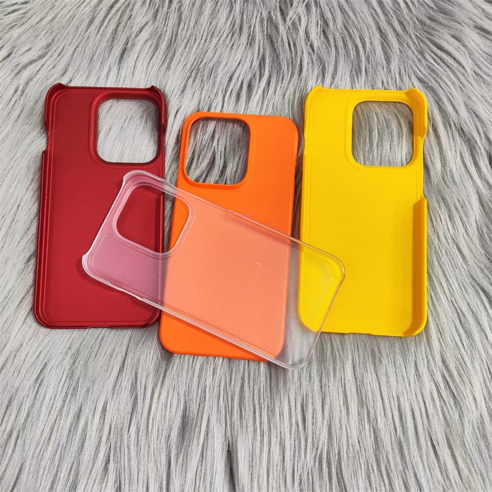 Simple Ultra-thin Matte Hard P - đánh giá và giá Matte Hard Pc Back Case