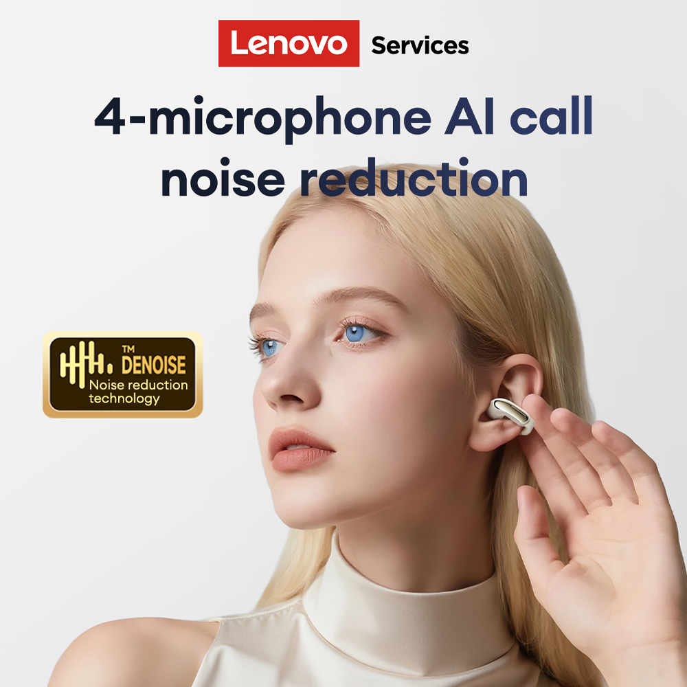 Lenovo LES-108 Bone Conduction - đánh giá và giá Phone Cases