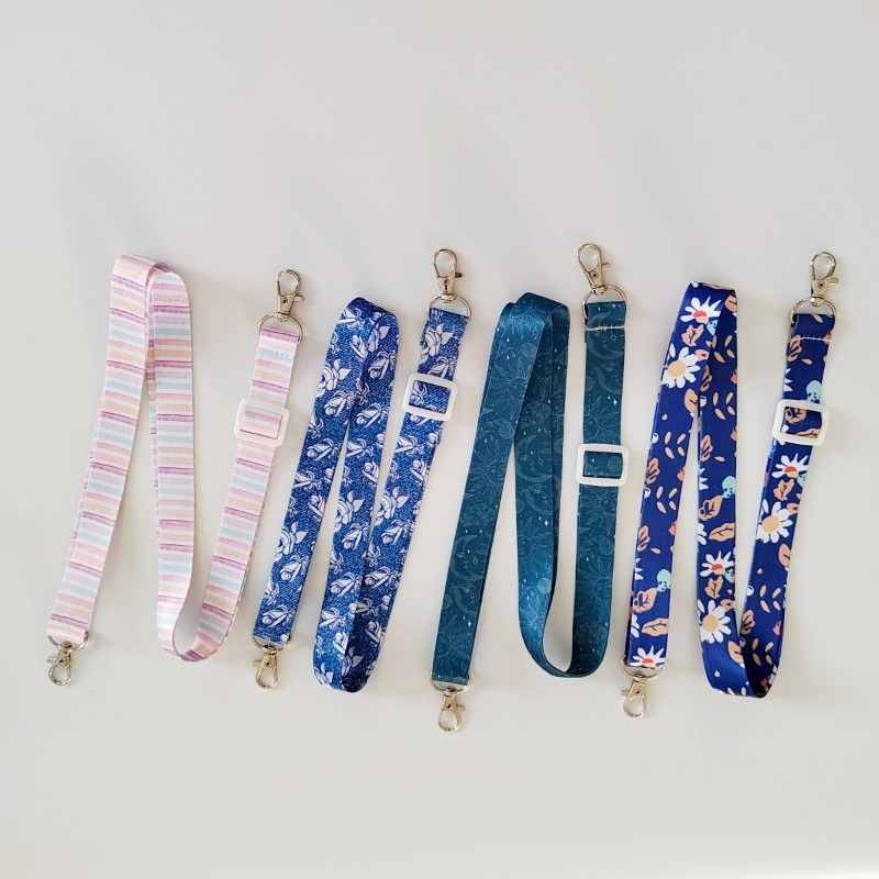 Adjustable Long Crossbody Phon - đánh giá và giá Crossbody Lanyard Neck Strap Case