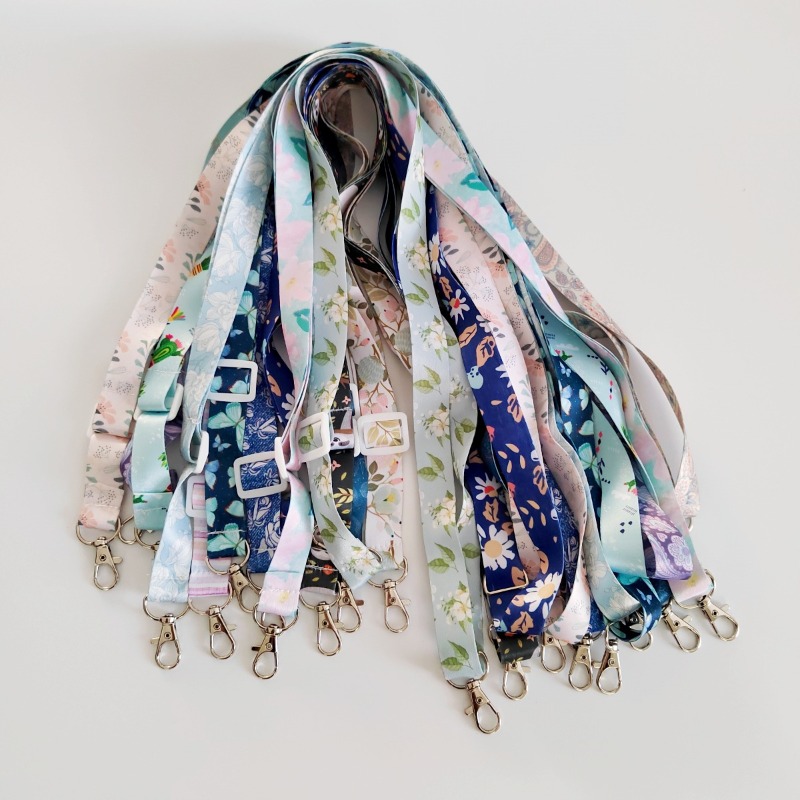 Adjustable Long Crossbody Phon - đánh giá và giá Crossbody Lanyard Neck Strap Case