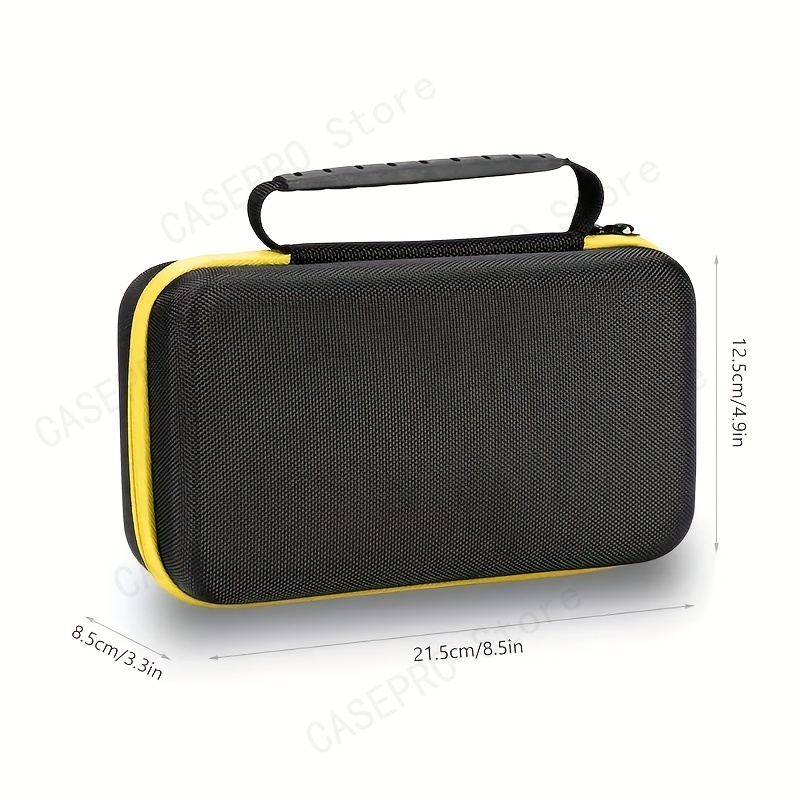 Portable EVA Case Hard Travel  - đánh giá và giá Power Banks