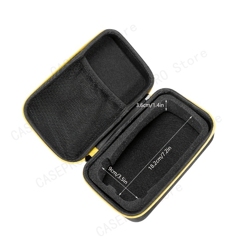 Portable EVA Case Hard Travel  - đánh giá và giá Power Banks