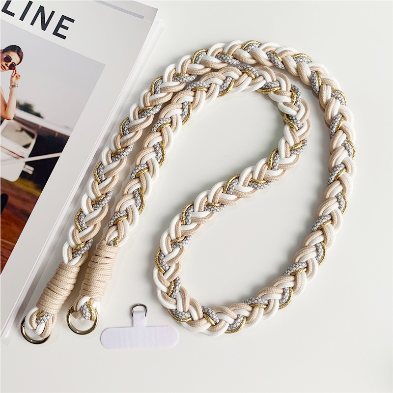 New Phone Lanyard Detachable A - đánh giá và giá Crossbody Lanyard Neck Strap Case