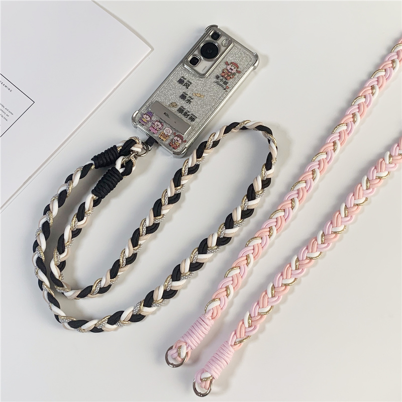 New Phone Lanyard Detachable A - đánh giá và giá Crossbody Lanyard Neck Strap Case