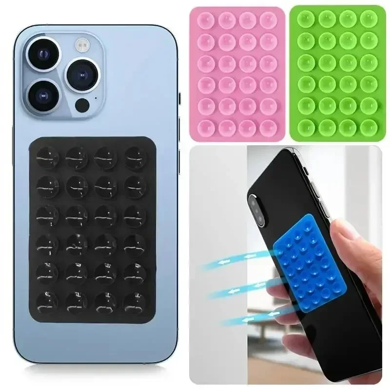 Multifunctional Silicone Sucti - đánh giá và giá Phone Cases
