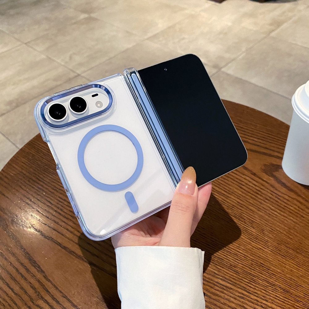 Magnetic Wireless Charging Tra - đánh giá và giá Matte Hard Pc Back Case