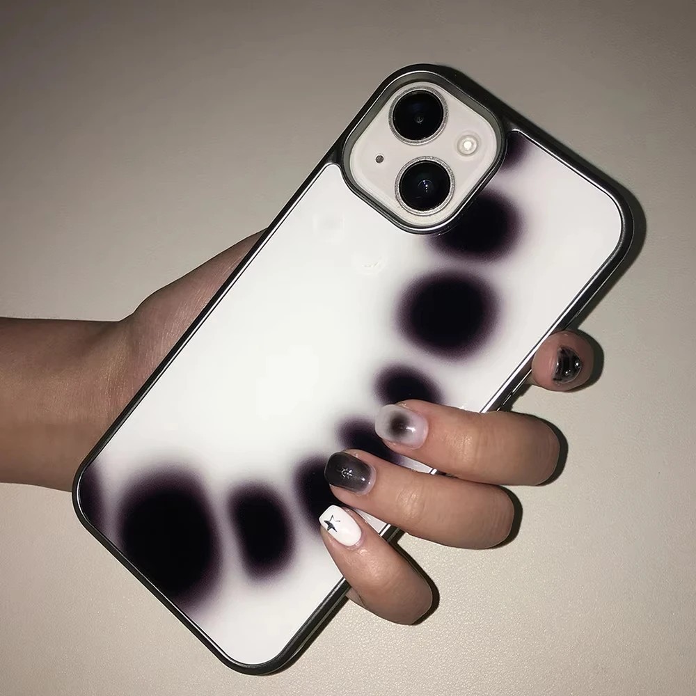 Korean Ins Luxury Vintage Patt - đánh giá và giá Vintage Floral Pattern Soft Case