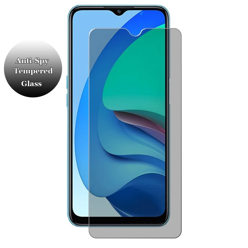 Anti-spy Tempered Glass Case F - đánh giá và giá Anti Spy Privacy Glass Case