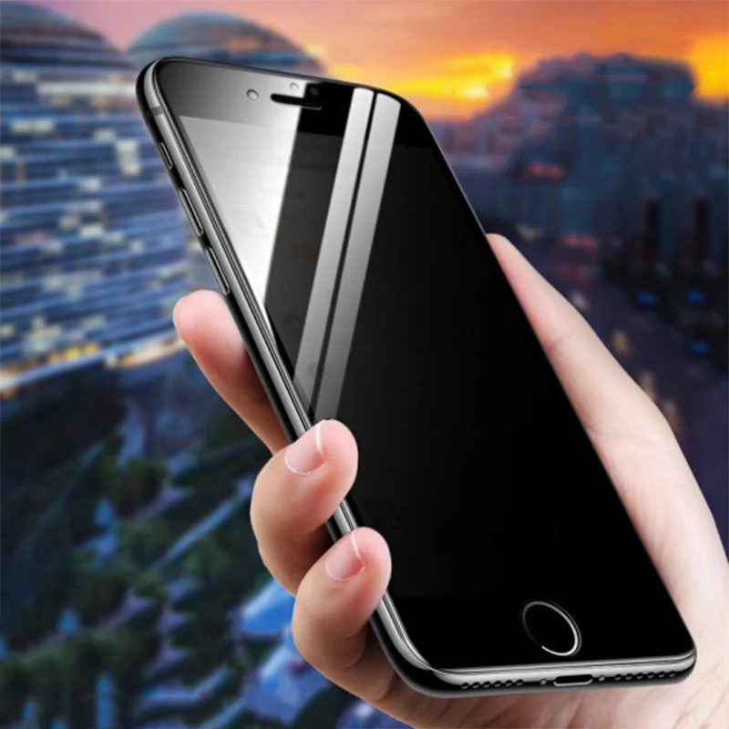 Anti-spy Tempered Glass Case F - đánh giá và giá Anti Spy Privacy Glass Case