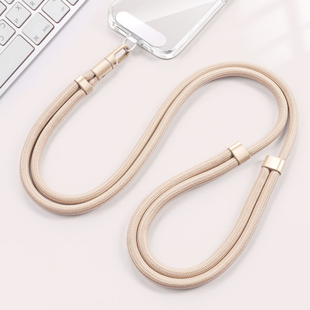Adjustment Crossbody Phone Str - đánh giá và giá Crossbody Lanyard Neck Strap Case