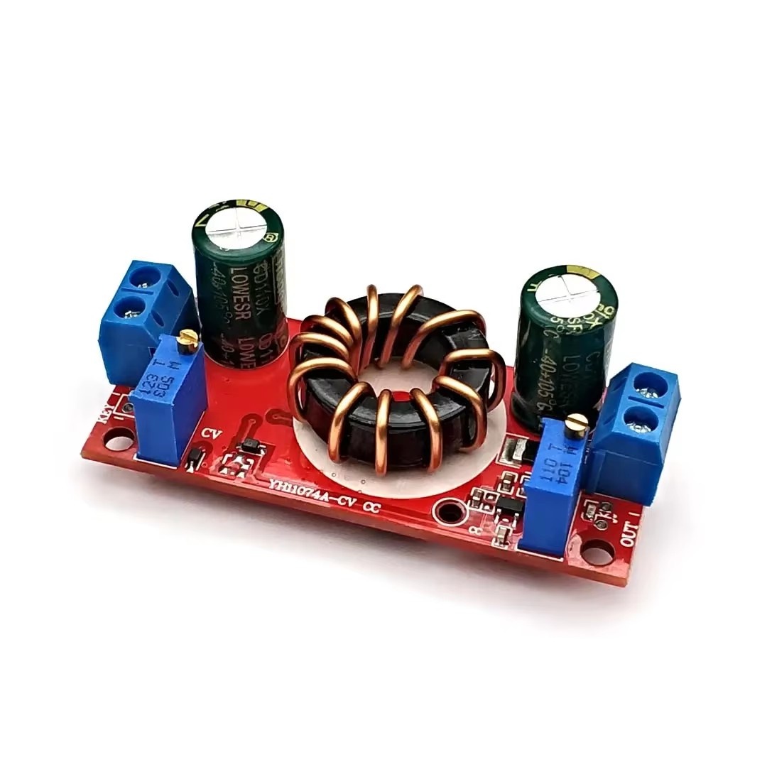 10A DC-DC 4-32V To 1.2-32V Ste - đánh giá và giá Chargers