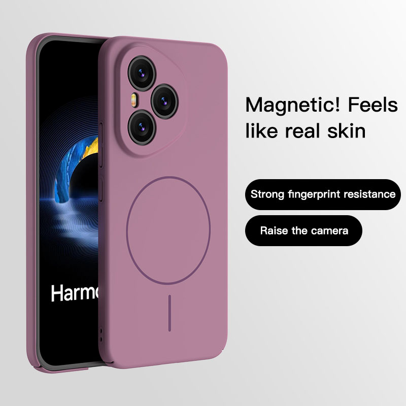 For Magsafe Wireless Charging  - đánh giá và giá Matte Hard Pc Back Case
