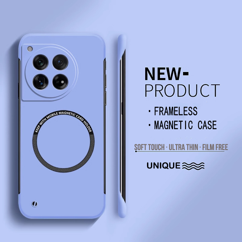 Ultra Thin Matte Frameless Pho - đánh giá và giá Ultra Thin Frameless Phone Cover