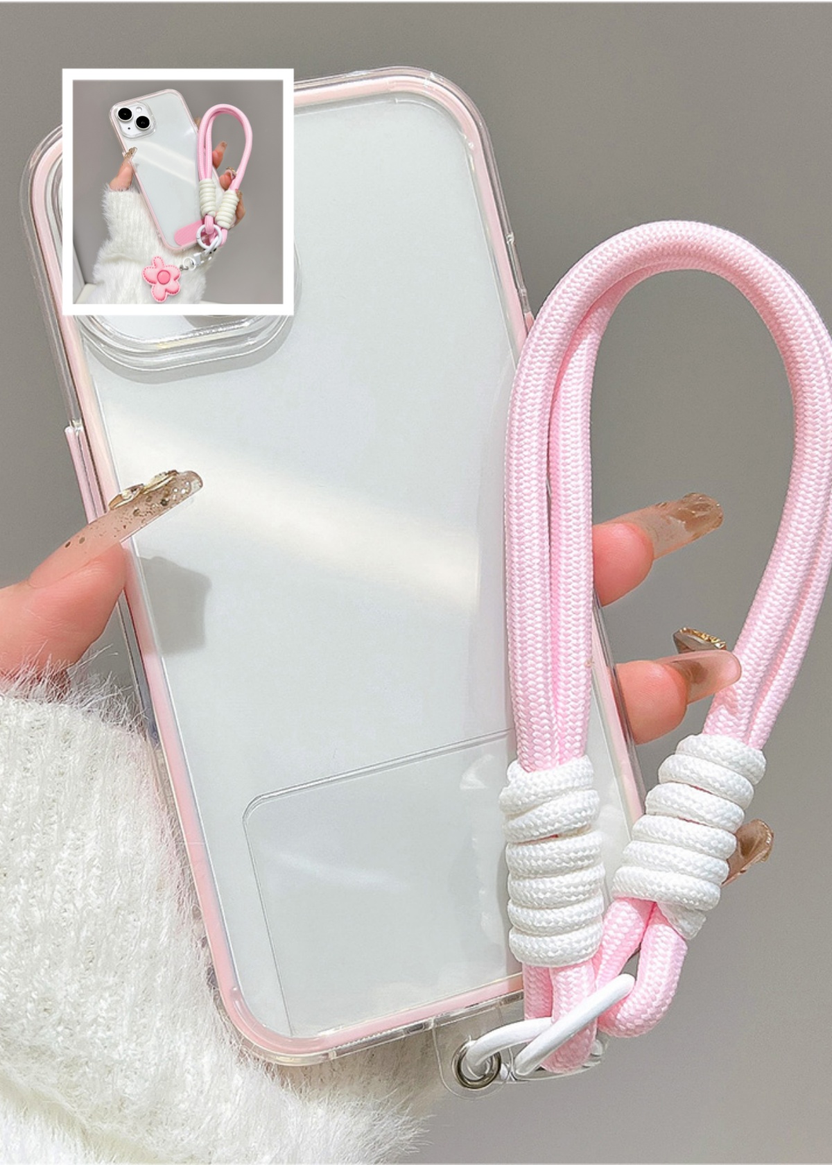 Luxury Candy Color Bumper With - đánh giá và giá Clear Shockproof Bumper Case