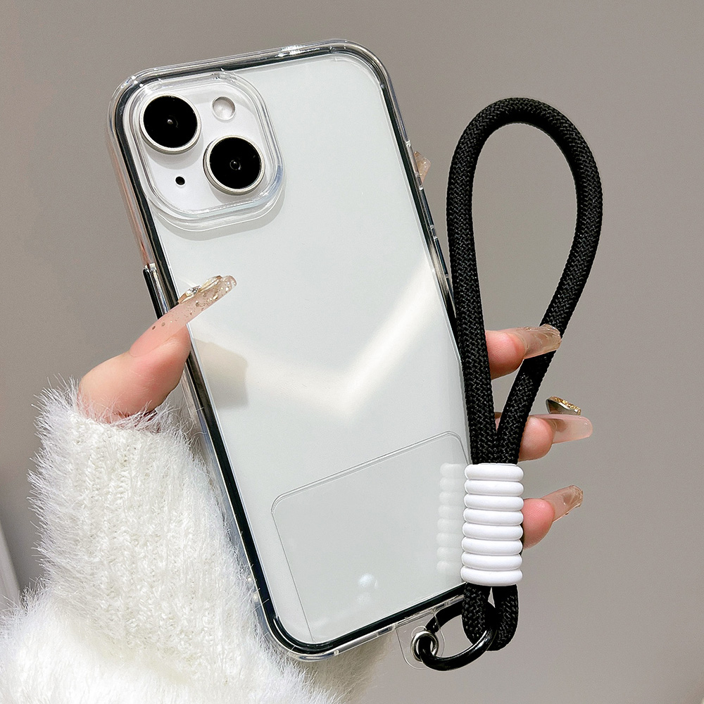 Luxury Candy Color Bumper With - đánh giá và giá Clear Shockproof Bumper Case