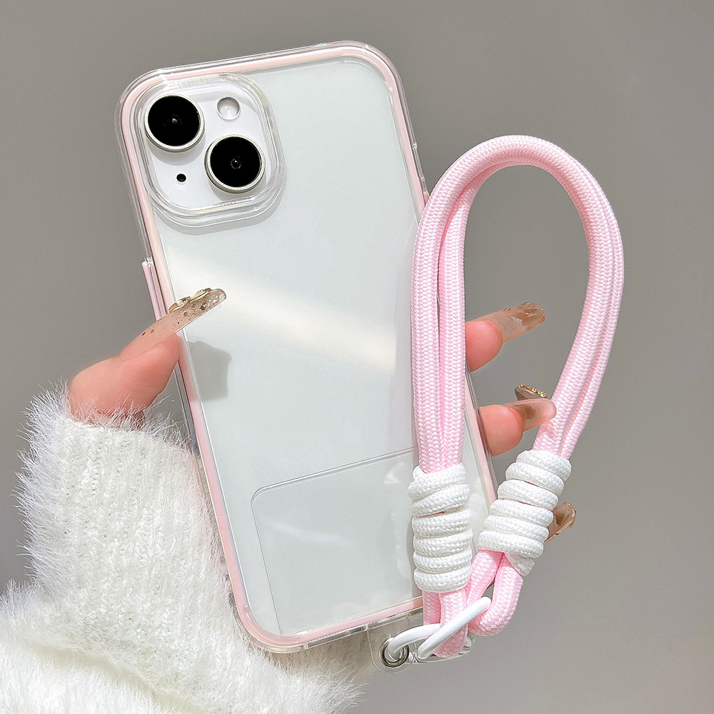 Luxury Candy Color Bumper With - đánh giá và giá Clear Shockproof Bumper Case