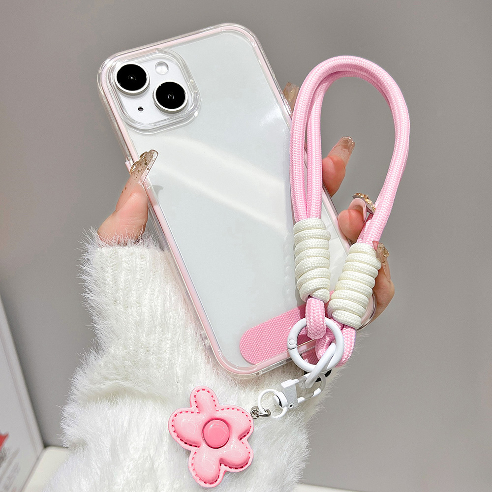 Luxury Candy Color Bumper With - đánh giá và giá Clear Shockproof Bumper Case