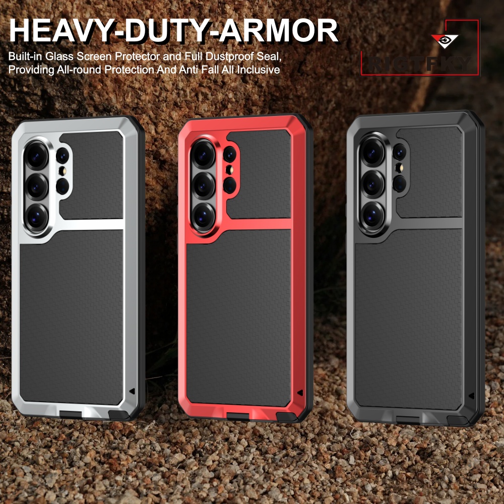 360° Full Body Protective Case - đánh giá và giá Heavy Duty 360 Full Body Protective Case
