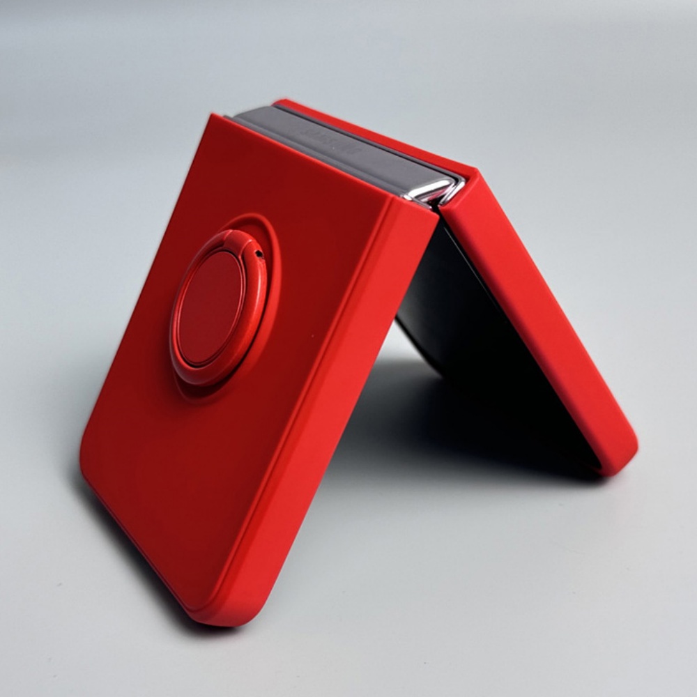 Candy Color Liquid Silicone Ma - đánh giá và giá Liquid Silicone Magnetic Phone Case