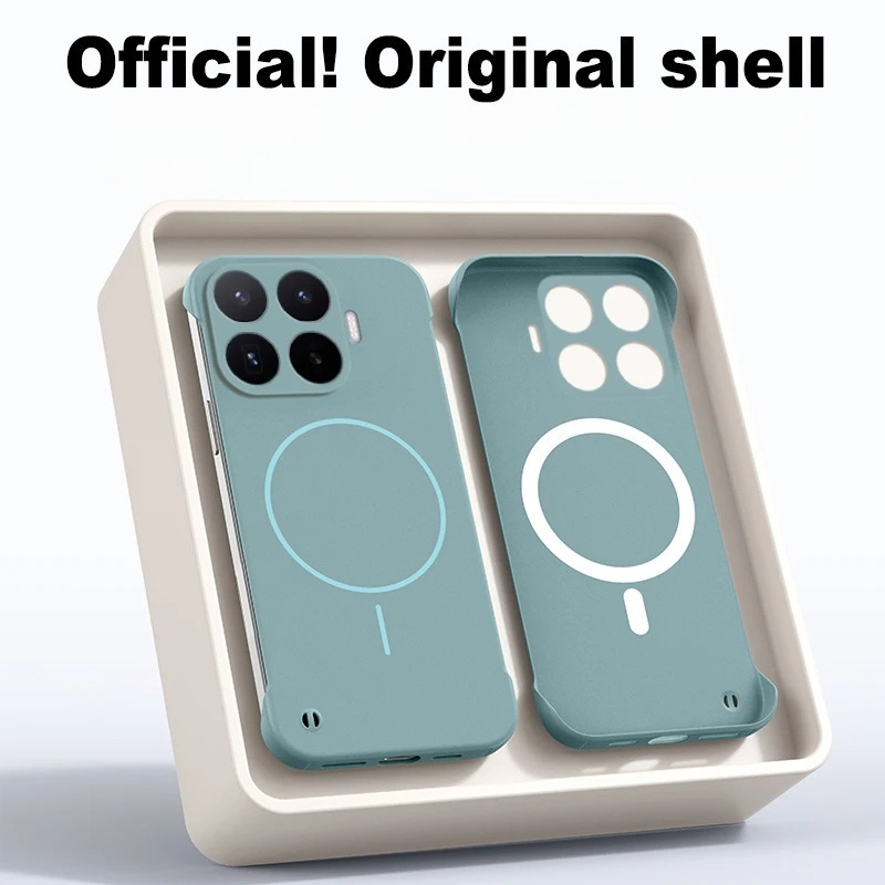 Ultrathin Matte Borderless for - đánh giá và giá Ultra Thin Frameless Phone Cover