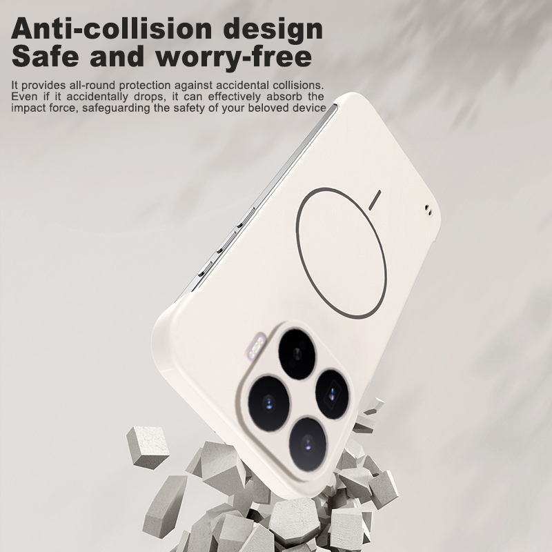 Ultrathin Matte Borderless for - đánh giá và giá Ultra Thin Frameless Phone Cover