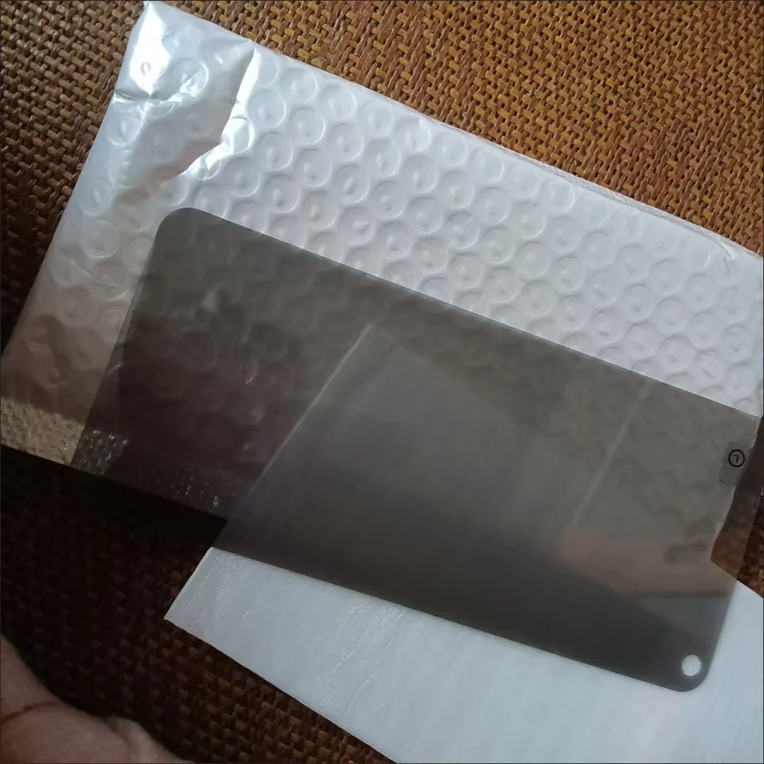2pcs for Pou Anti-spy Tempered - đánh giá và giá Anti Spy Privacy Glass Case