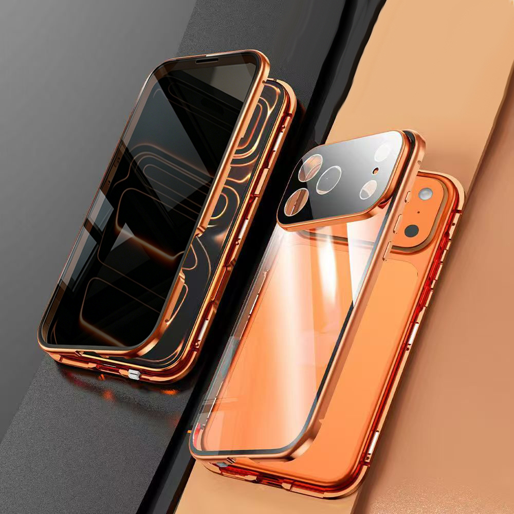 For IPhone Air Privacy Anti sp - đánh giá và giá Anti Spy Privacy Glass Case