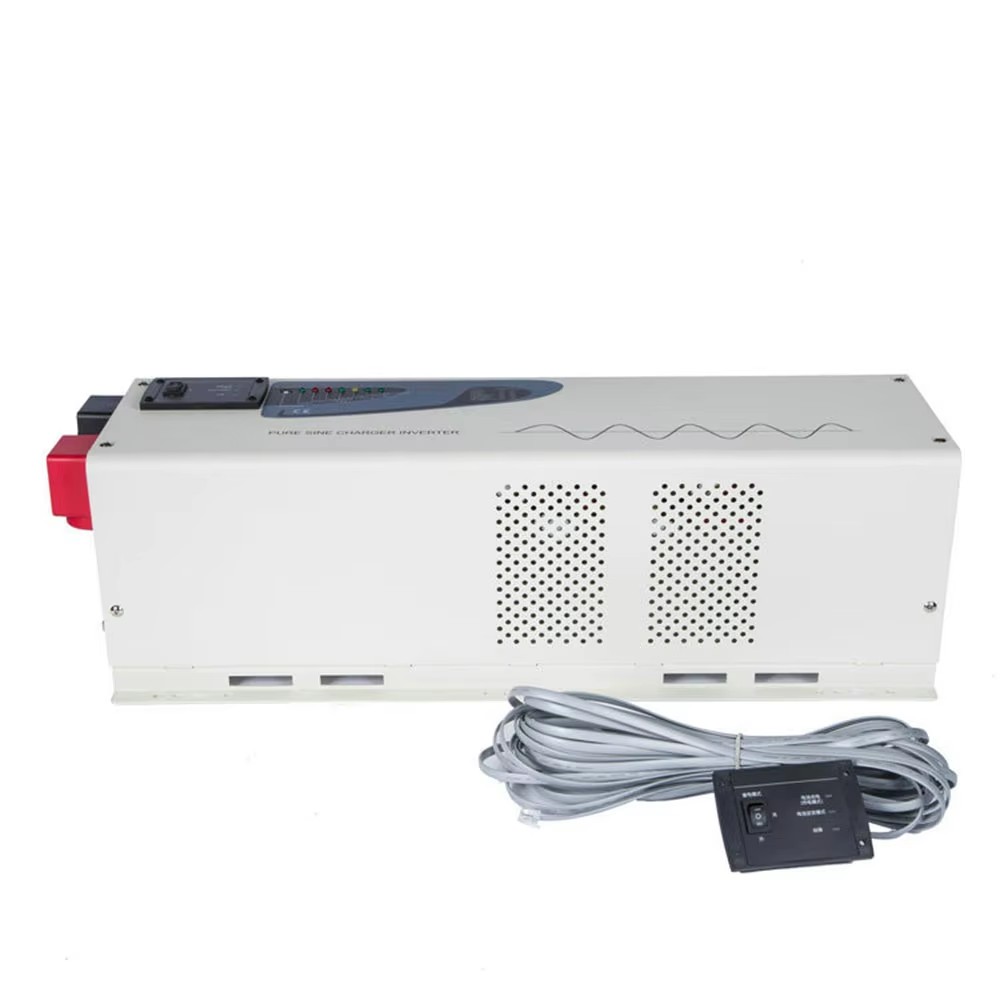 Maili Customized 6000W DC 24V  - đánh giá và giá Chargers