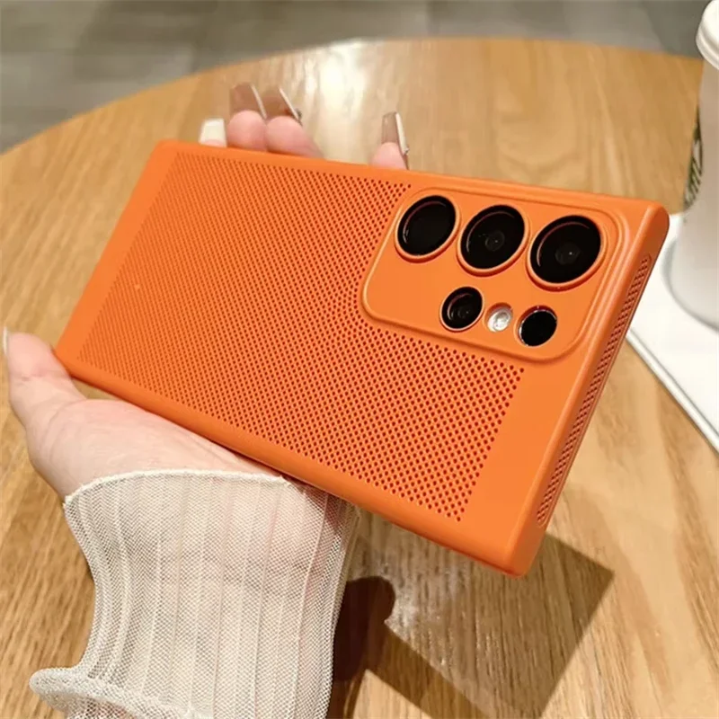 Mesh Heat Dissipation Breathab - đánh giá và giá Heat Dissipation Mesh Breathable Case