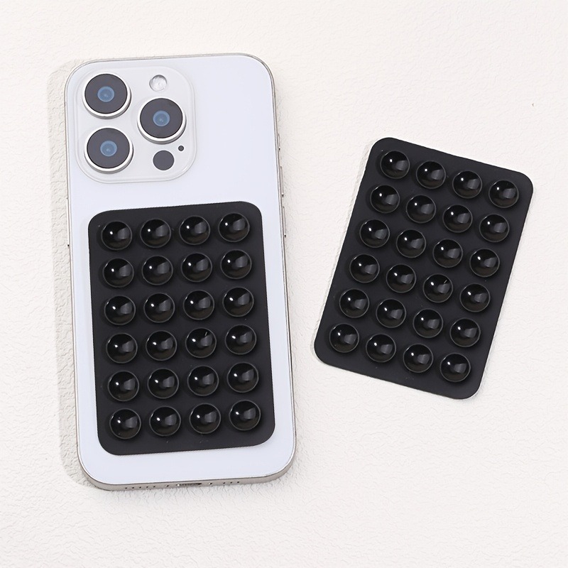 Silicone 24 Suction Phone Hold - đánh giá và giá Phone Cases