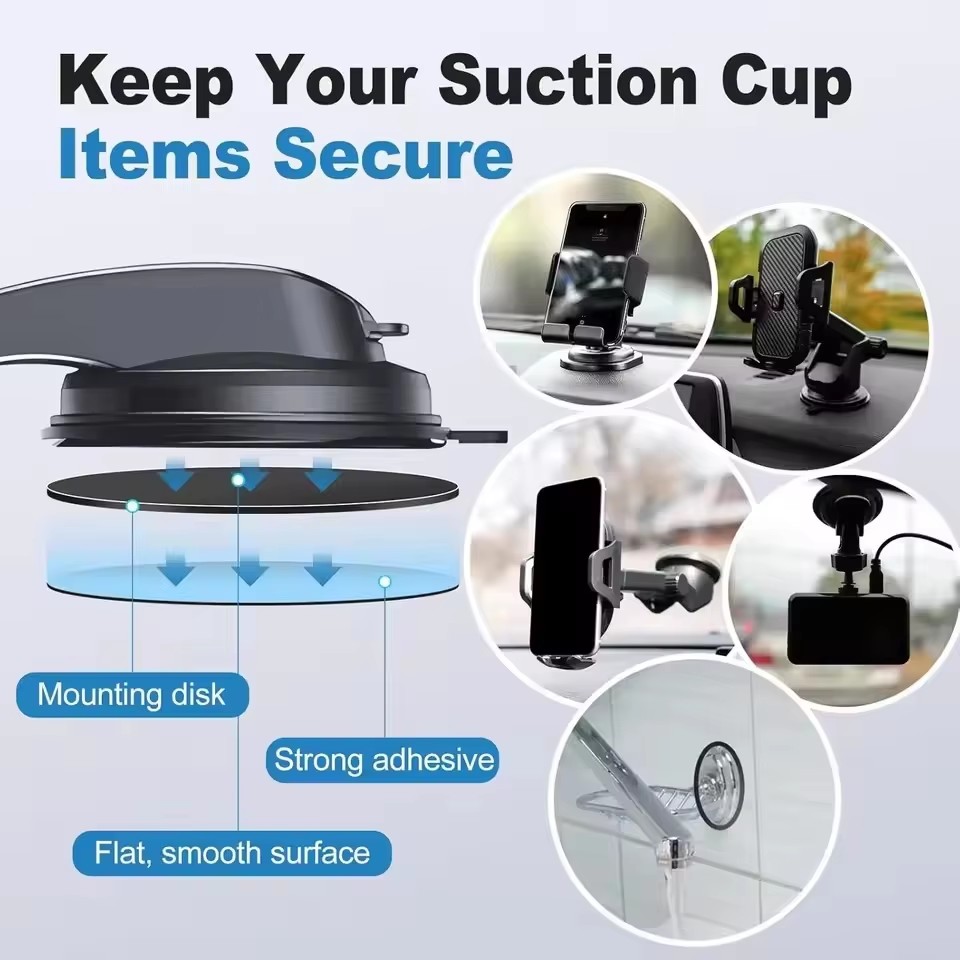 1/10pcs Car Phone Holder Stick - đánh giá và giá Phone Stands