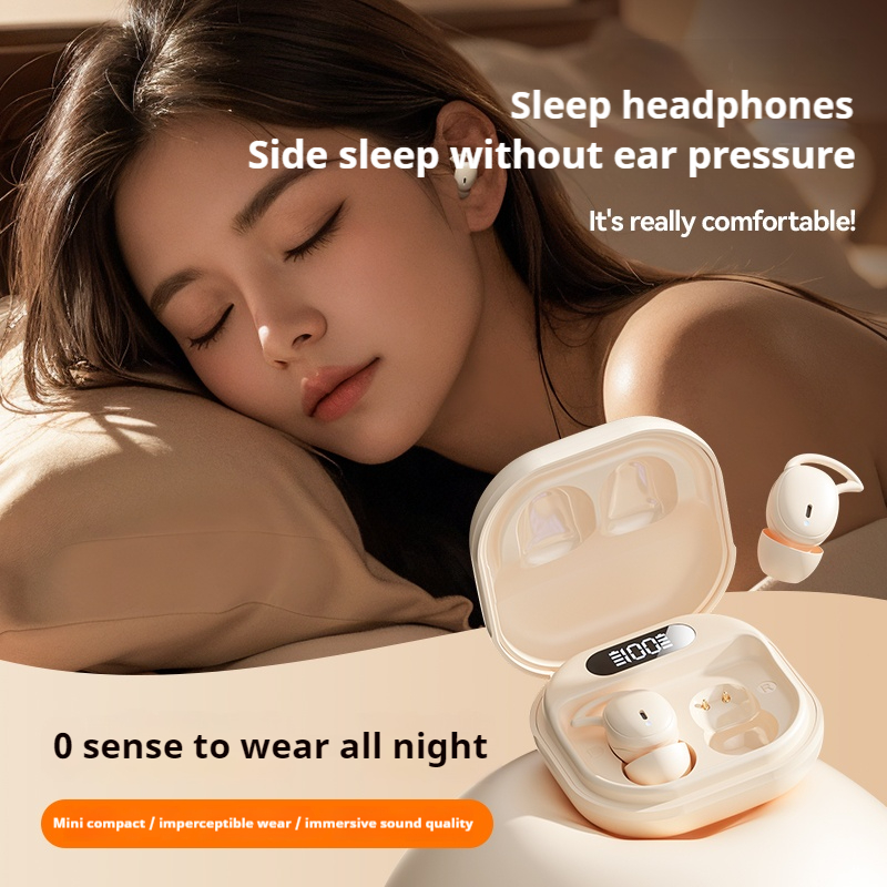 M72 Mini Portable Wireless Ear - đánh giá và giá Earphones