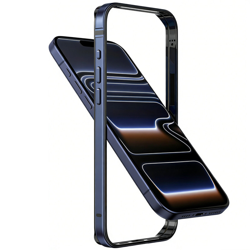 Aluminium Metal Bumper Slim Ca - đánh giá và giá Metal Bumper Aluminum Frame Case