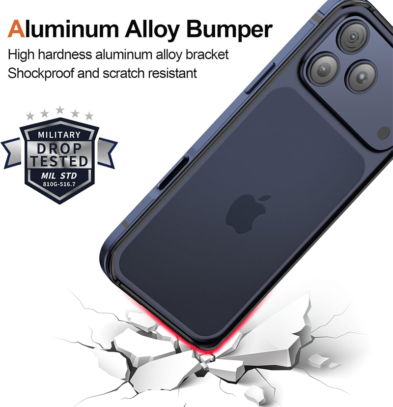 Aluminium Metal Bumper Slim Ca - đánh giá và giá Metal Bumper Aluminum Frame Case